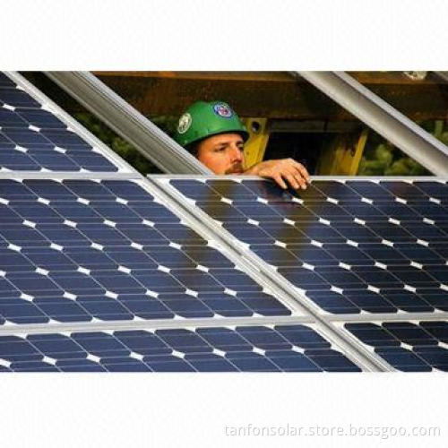 Inquiry 6kW Home Solar Panel Kit, CE Certified